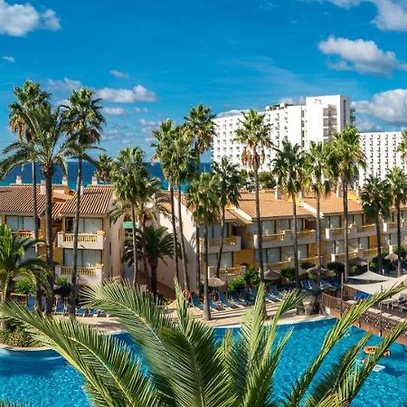 Hotel Royal Son Bou Family Club Esterno foto