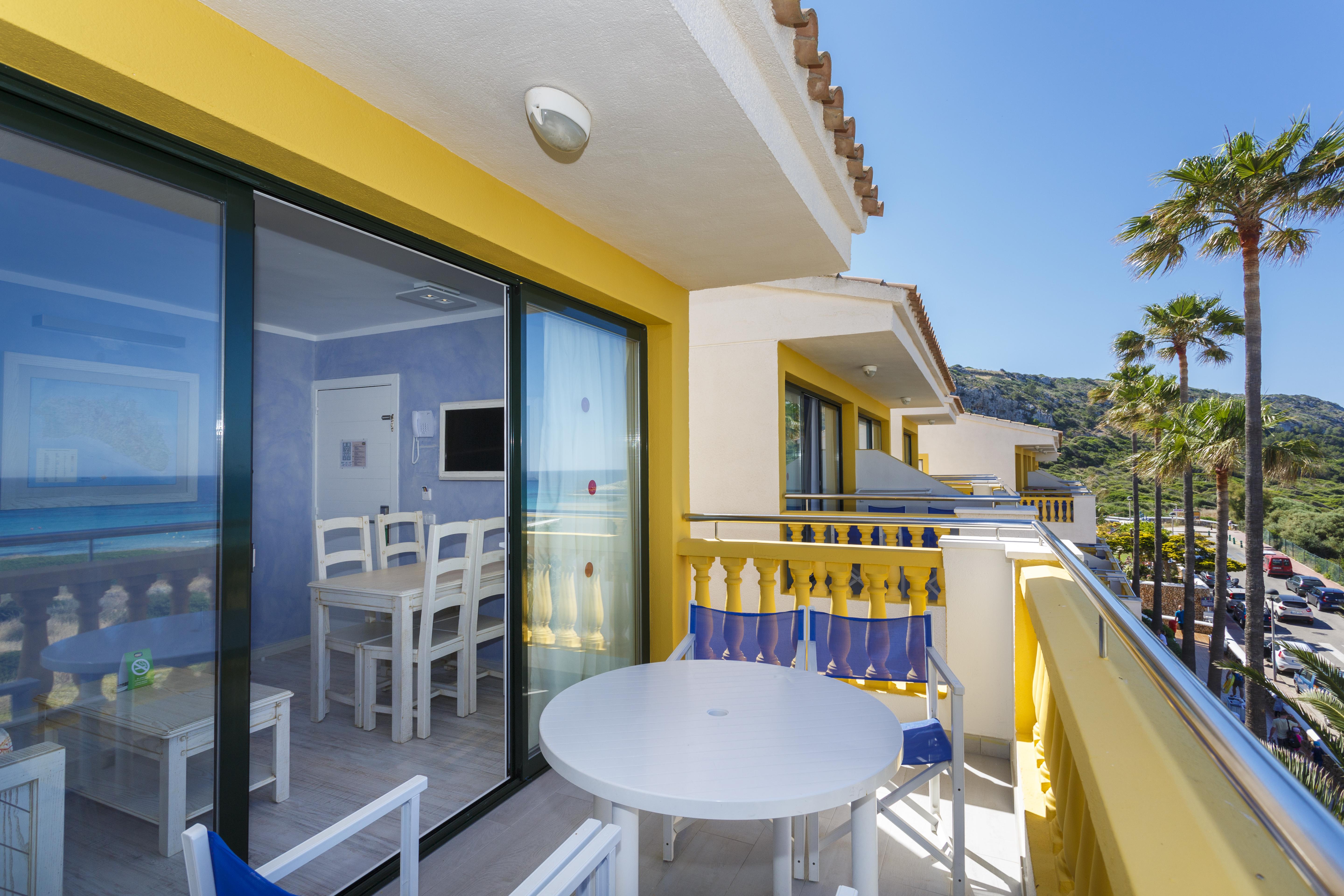 Hotel Royal Son Bou Family Club Esterno foto