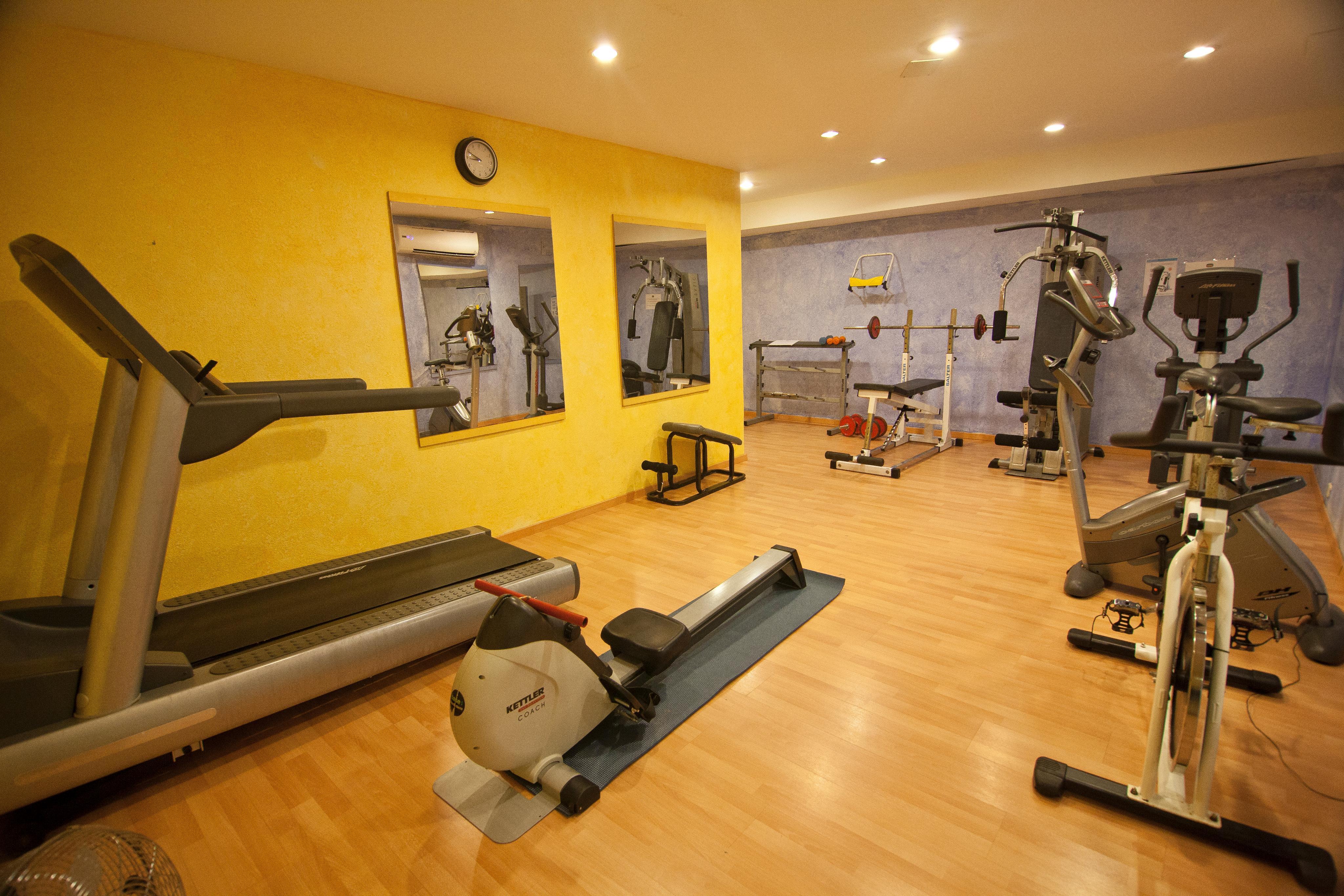Hotel Royal Son Bou Family Club Esterno foto