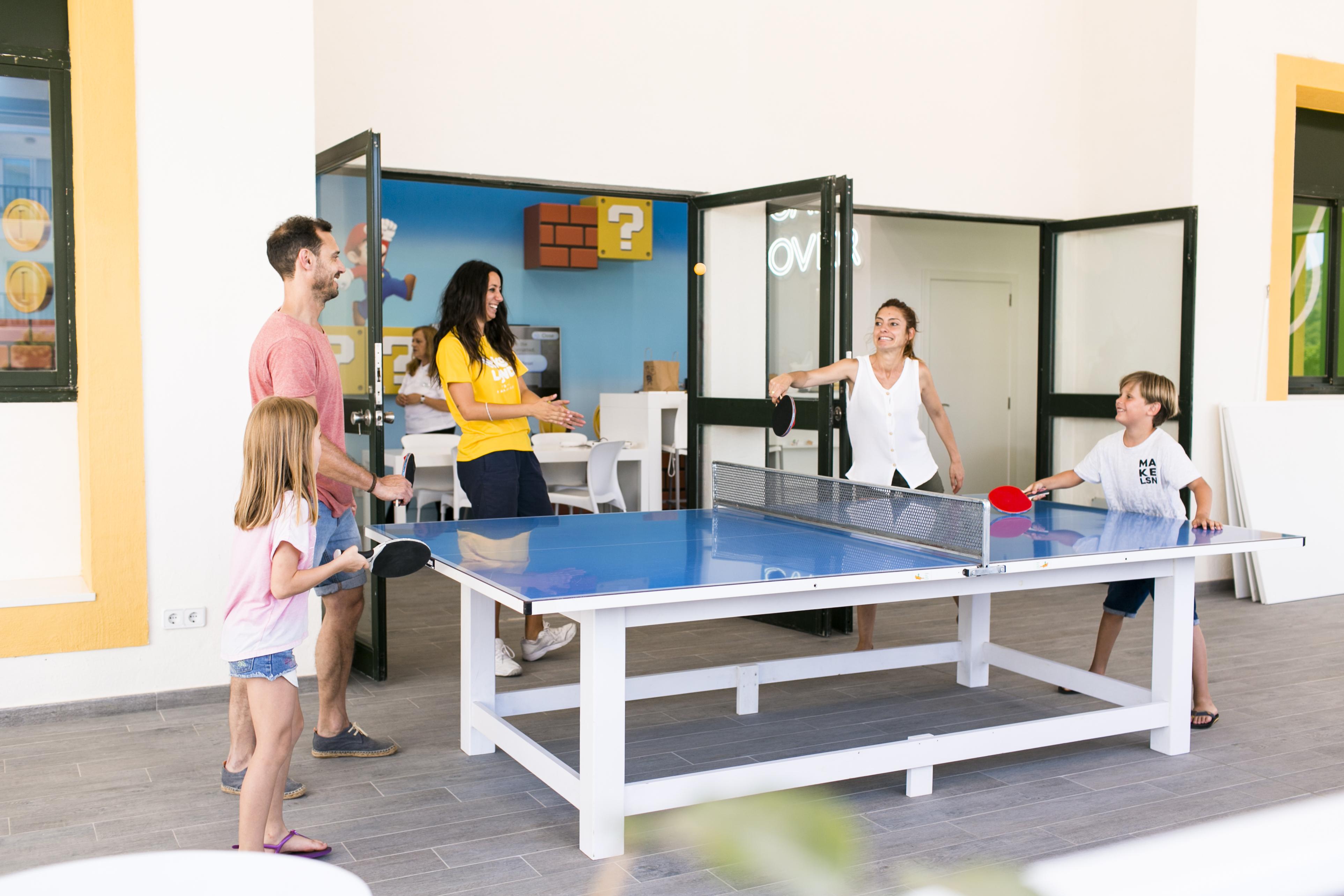 Hotel Royal Son Bou Family Club Esterno foto