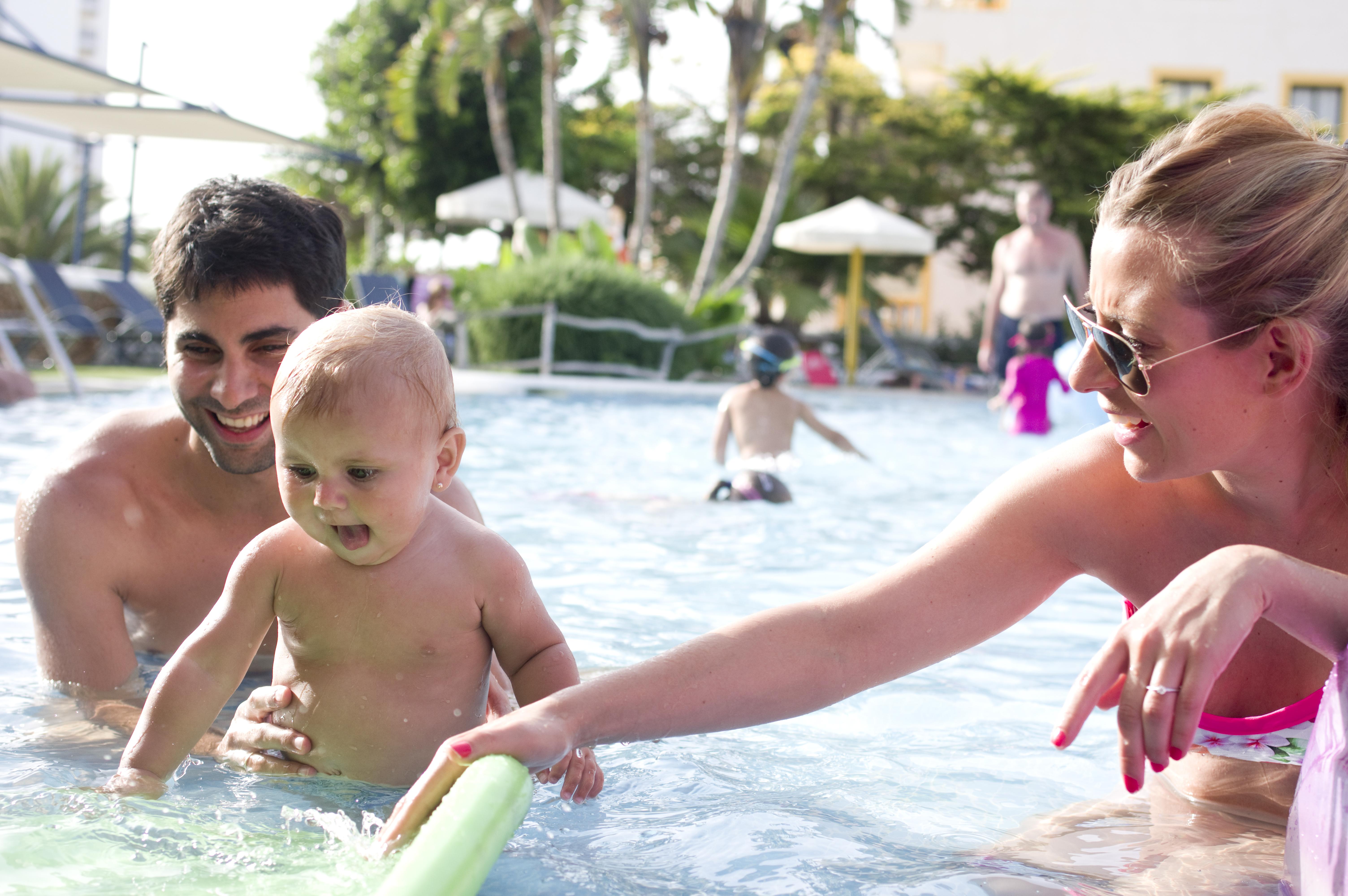 Hotel Royal Son Bou Family Club Esterno foto