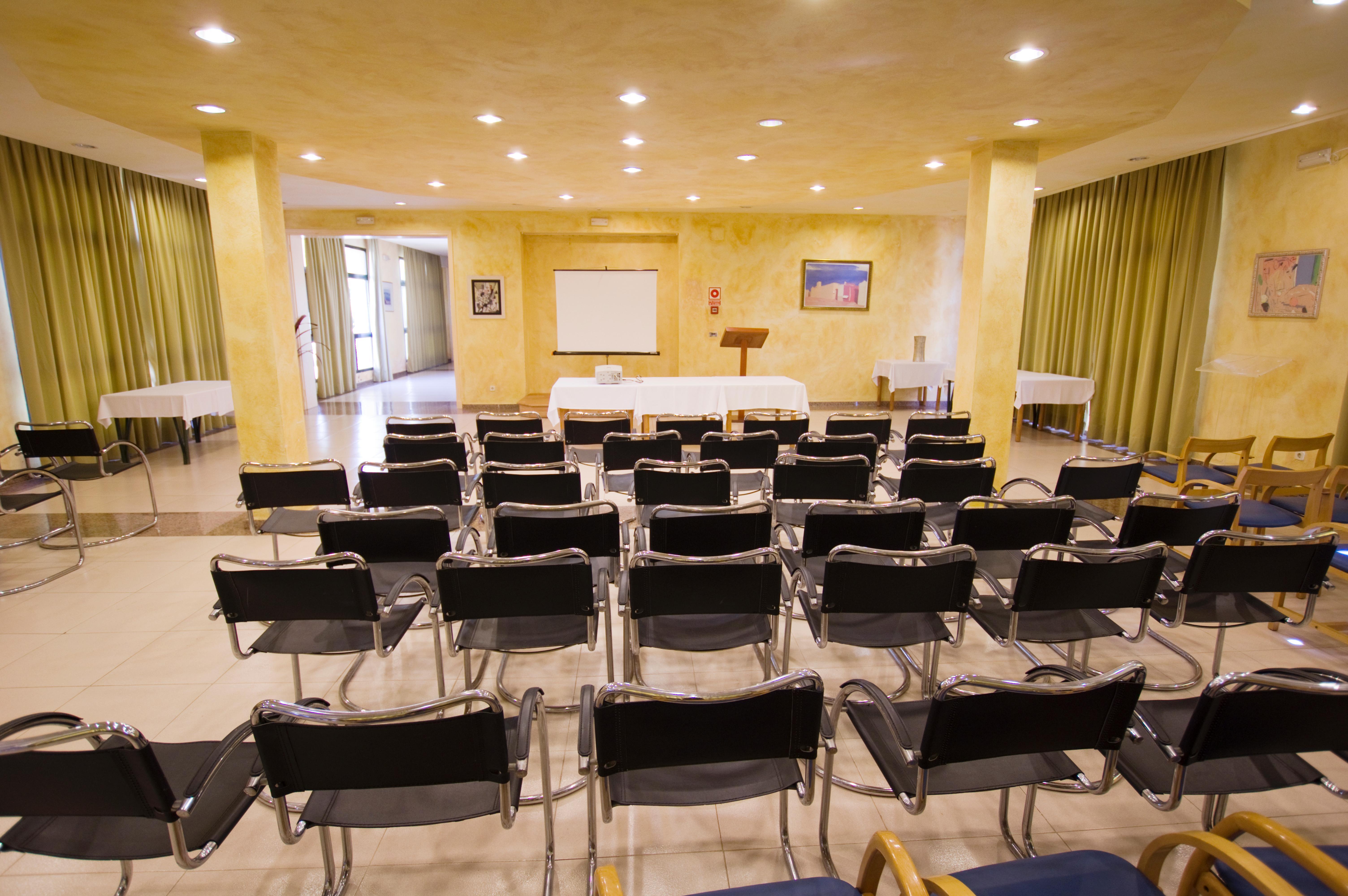 Hotel Royal Son Bou Family Club Esterno foto