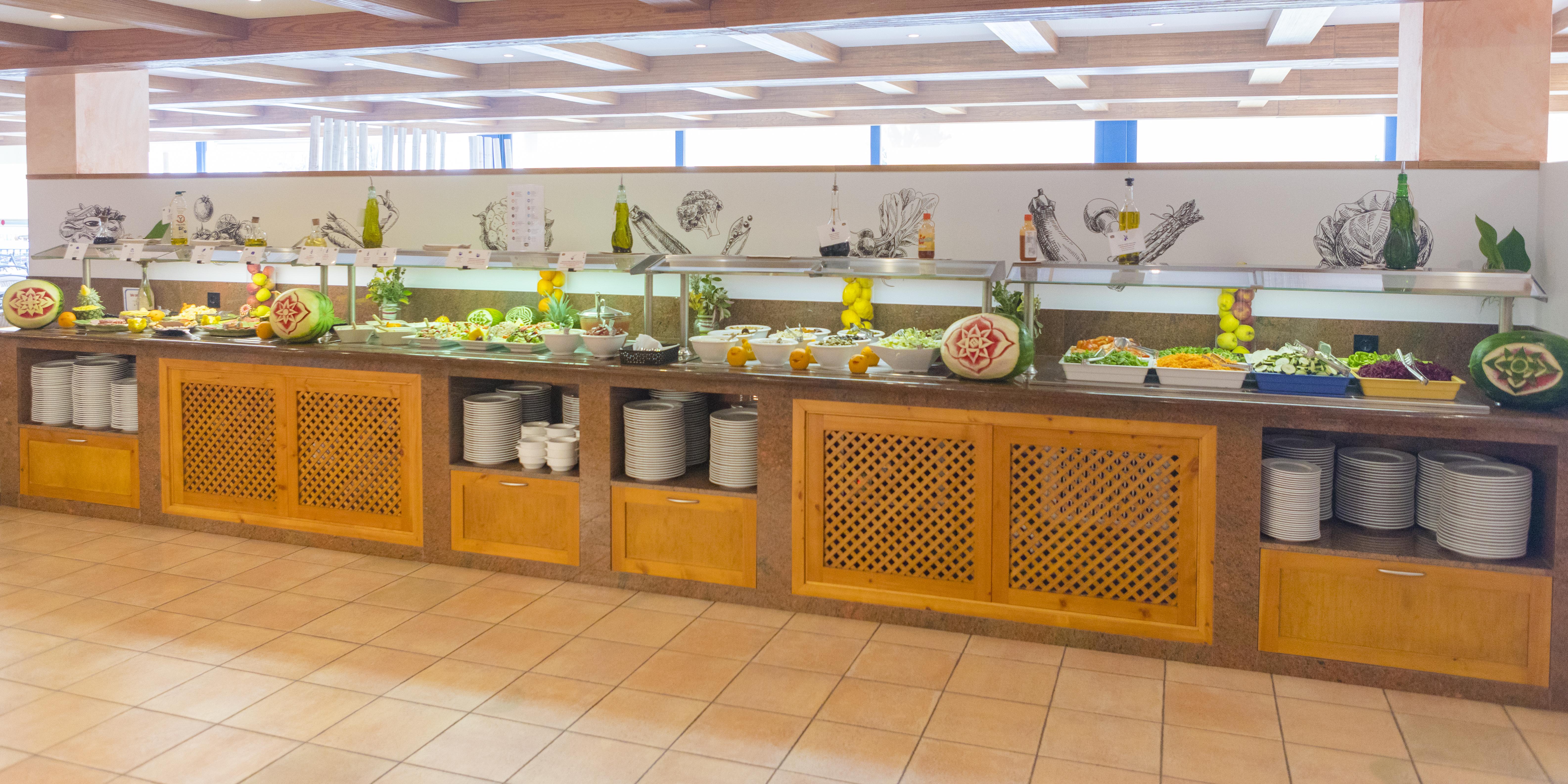 Hotel Royal Son Bou Family Club Esterno foto