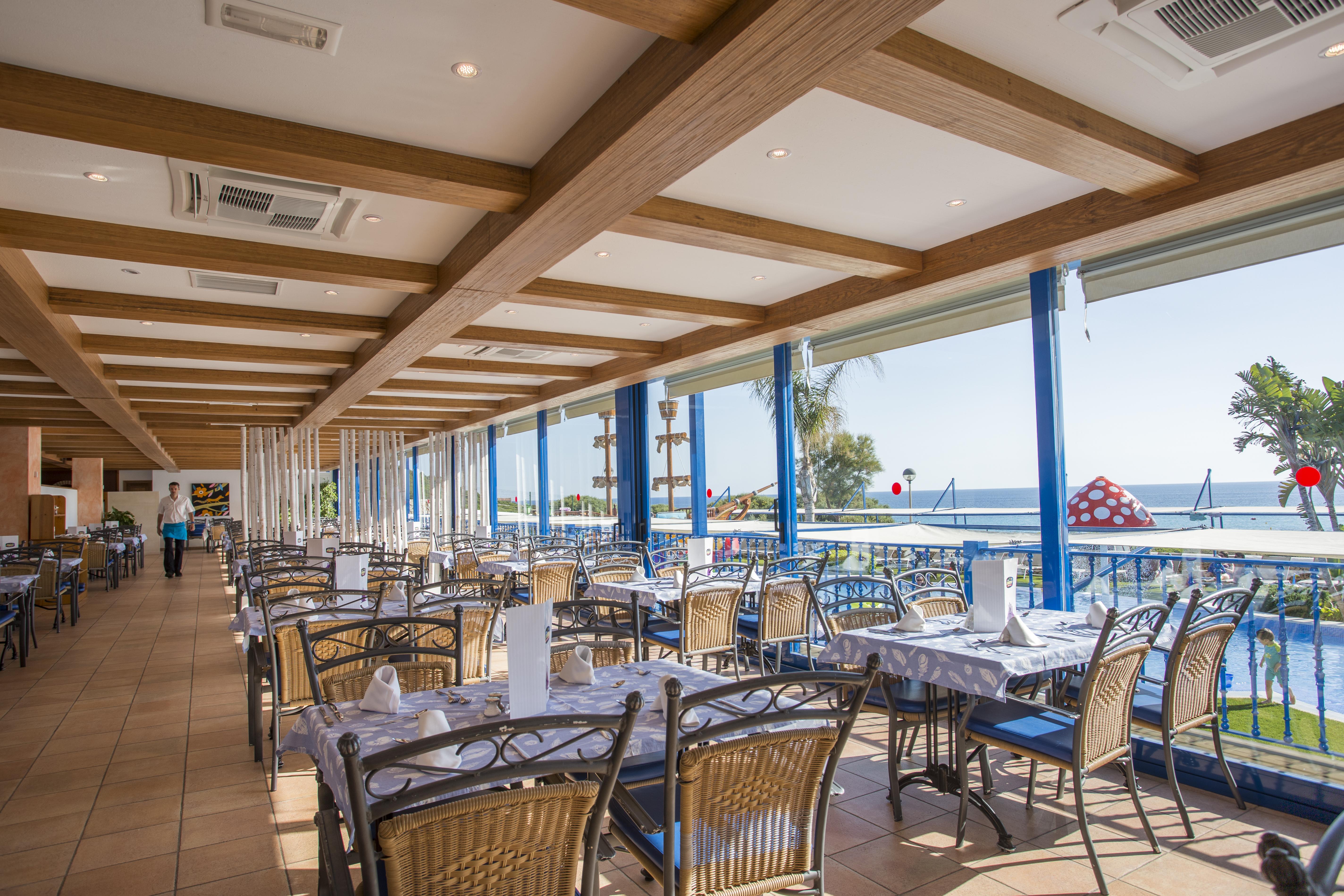 Hotel Royal Son Bou Family Club Esterno foto